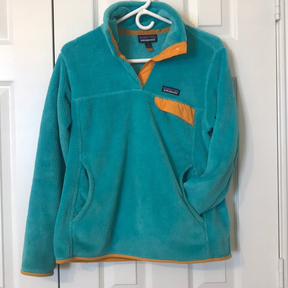 Gently used and in great condition!